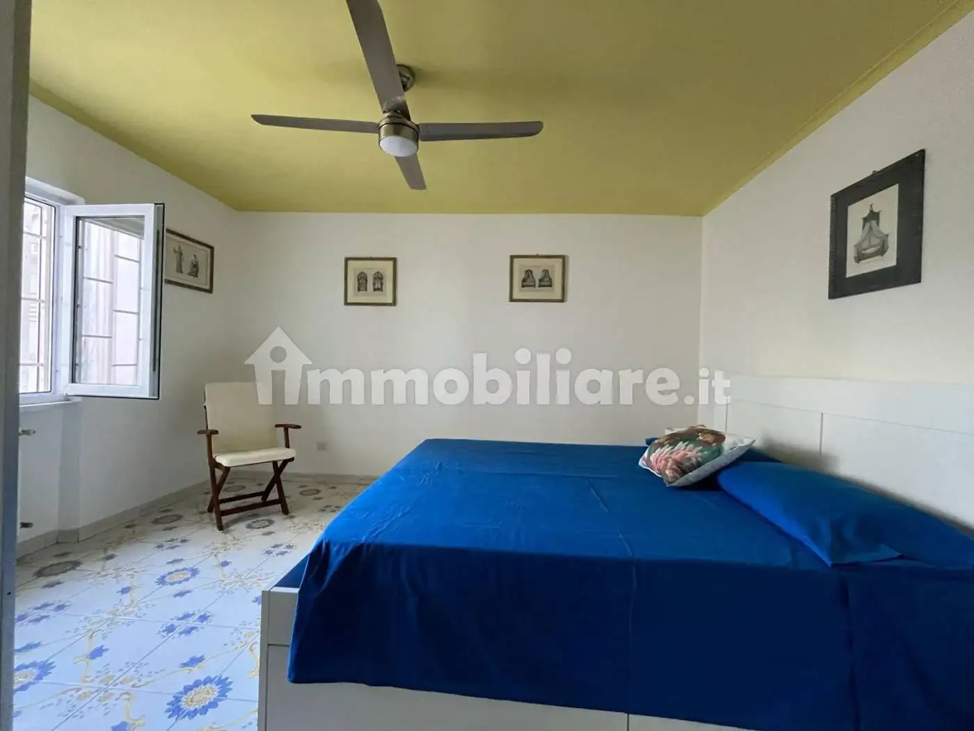 Bilocale via San Menaio, Fregene, Fiumicino - foto 4