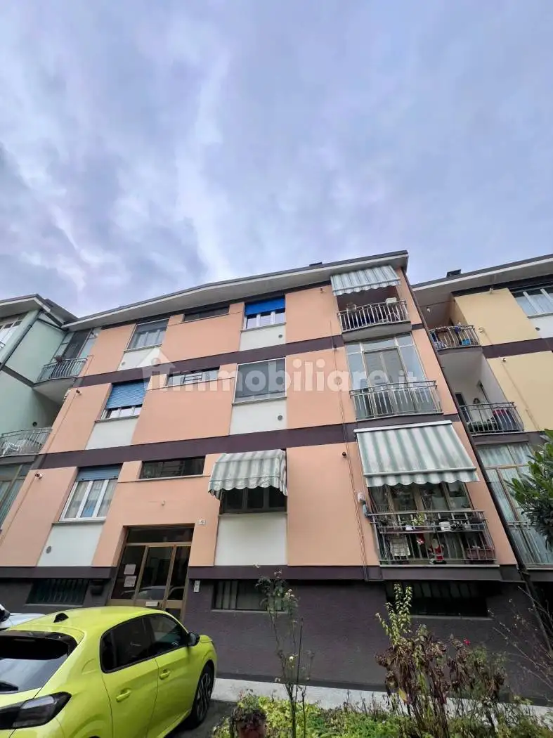 Appartamento in vendita a Alba