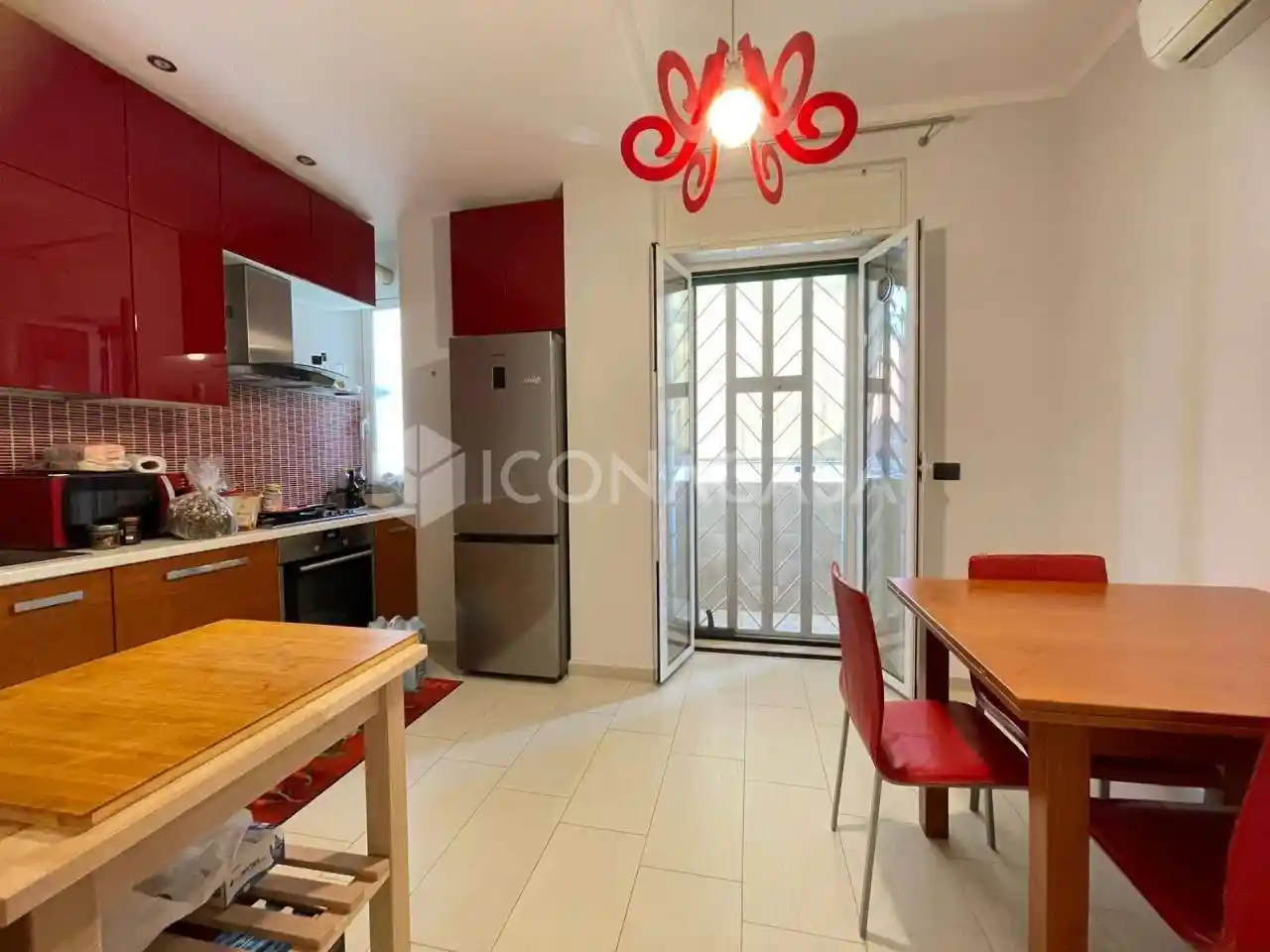 Bilocale via Giulio Petroni, Carrassi, Bari - foto 3