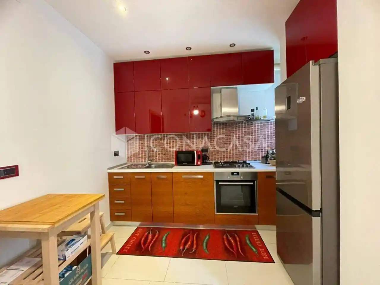 Bilocale via Giulio Petroni, Carrassi, Bari - foto 4