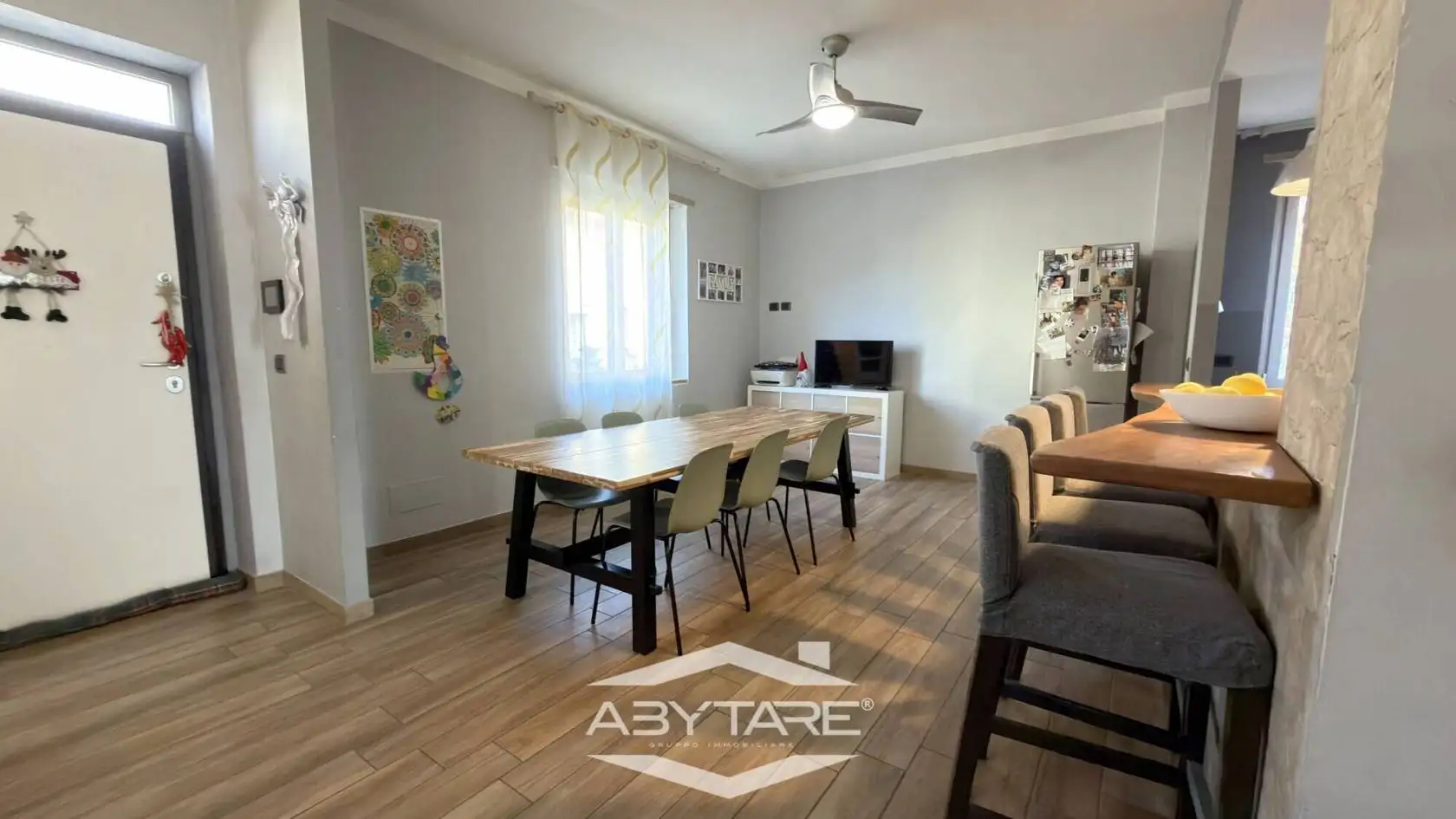 Quadrilocale via Cocito 16 B, Centro, Carignano - foto 2