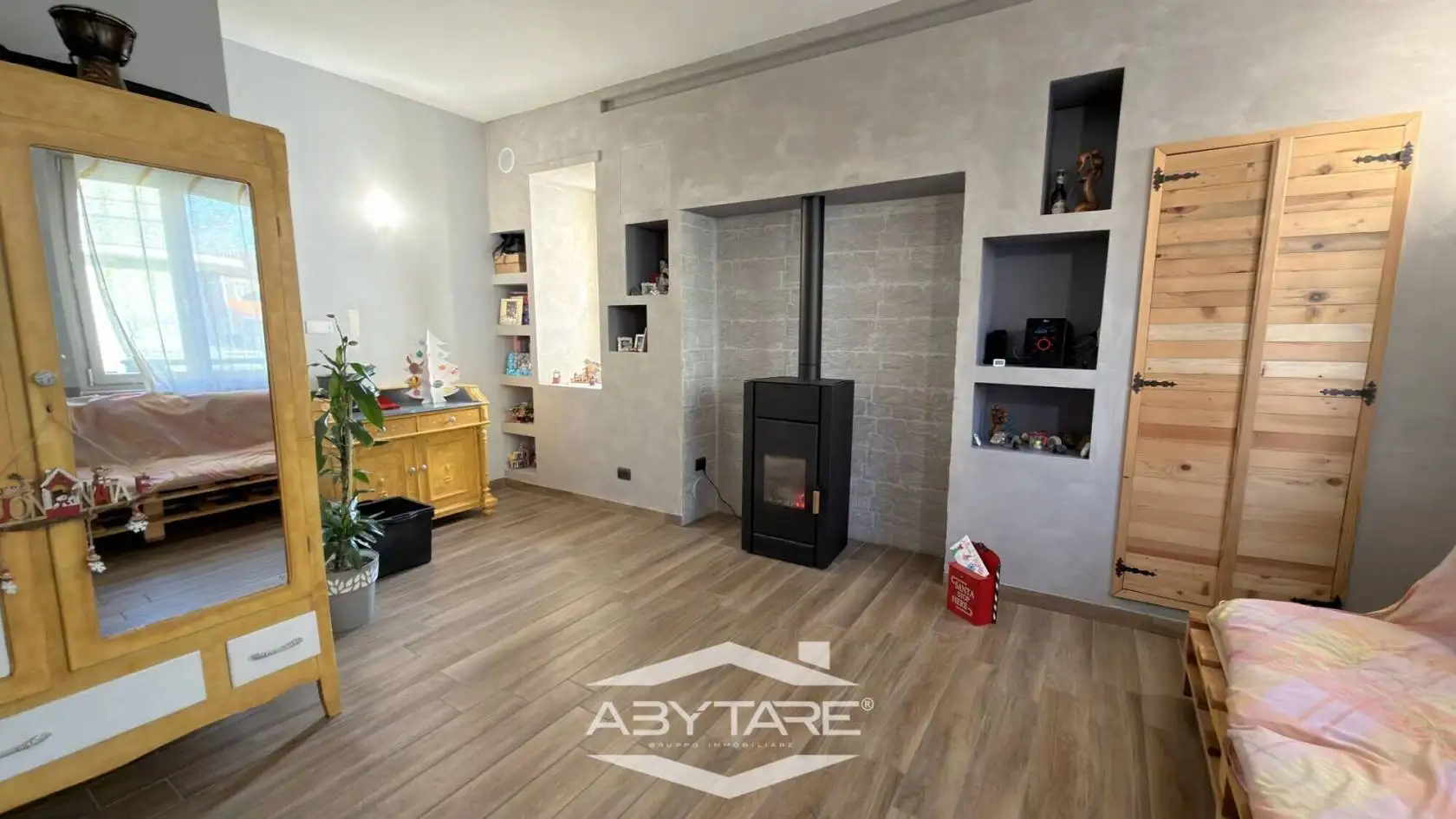 Quadrilocale via Cocito 16 B, Centro, Carignano - foto 5