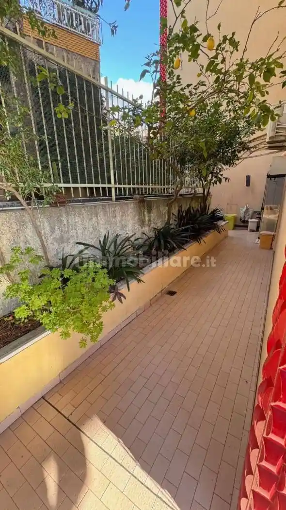 Bilocale via Padre Semeria 128, Foce - Semeria, Sanremo - foto 2