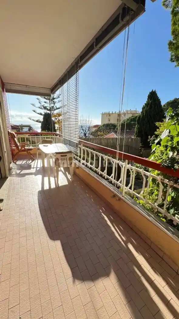 Bilocale via Padre Semeria 128, Foce - Semeria, Sanremo - foto 3