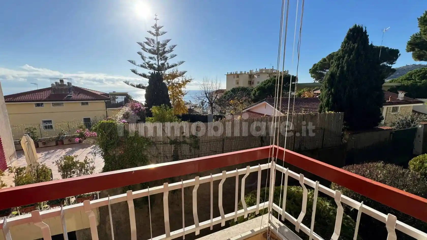 Bilocale via Padre Semeria 128, Foce - Semeria, Sanremo - foto 4