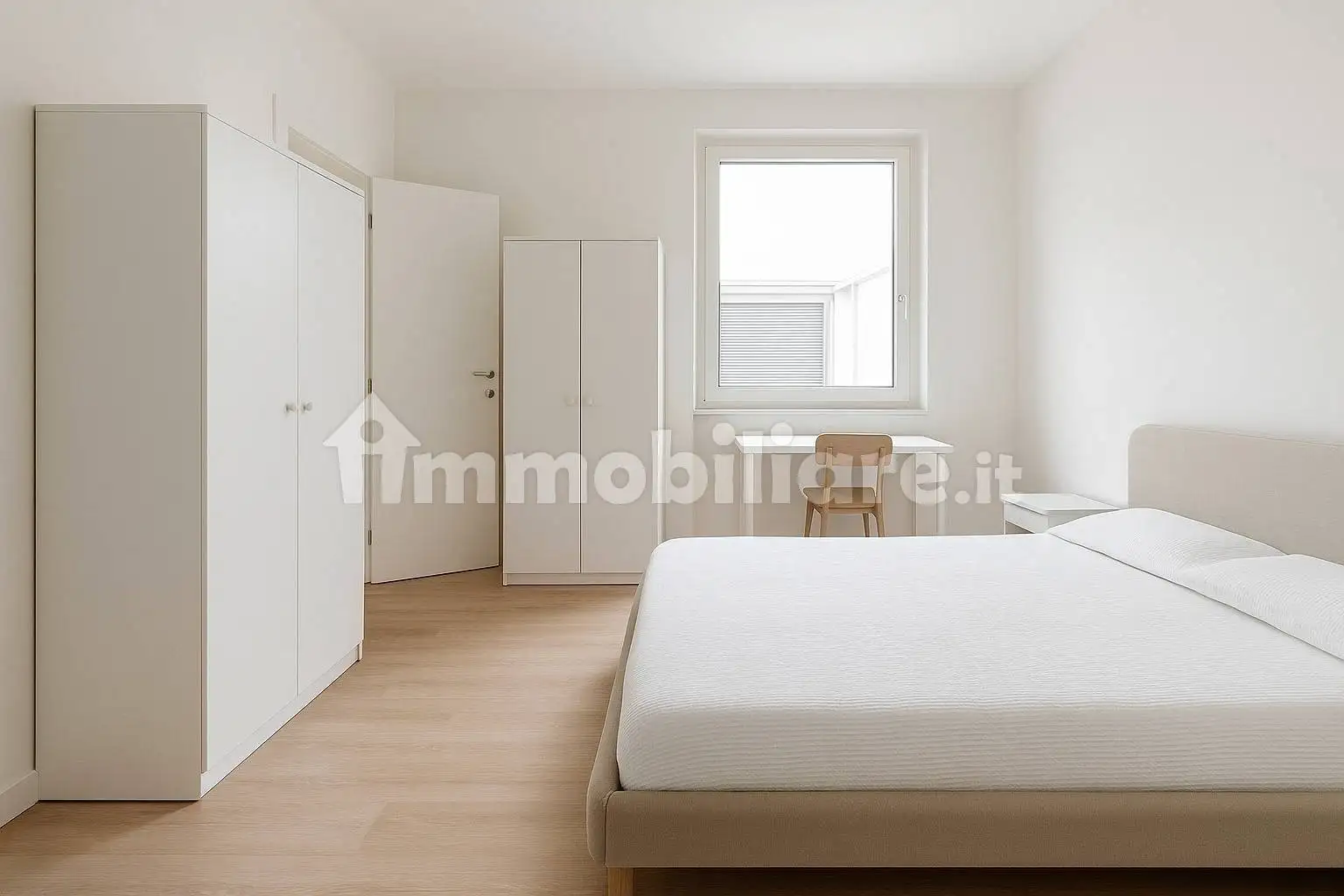 Bilocale viale Milano 66, San Felice - Teatro, Vicenza - foto 2