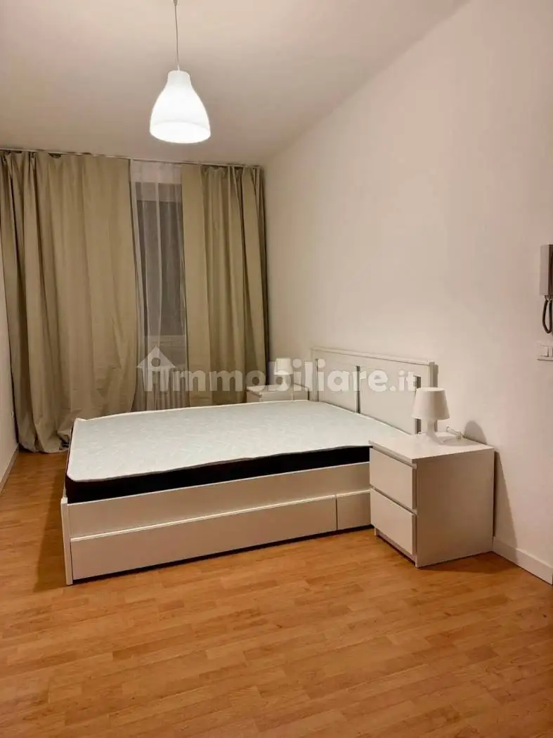 Bilocale viale Milano 66, San Felice - Teatro, Vicenza - foto 3