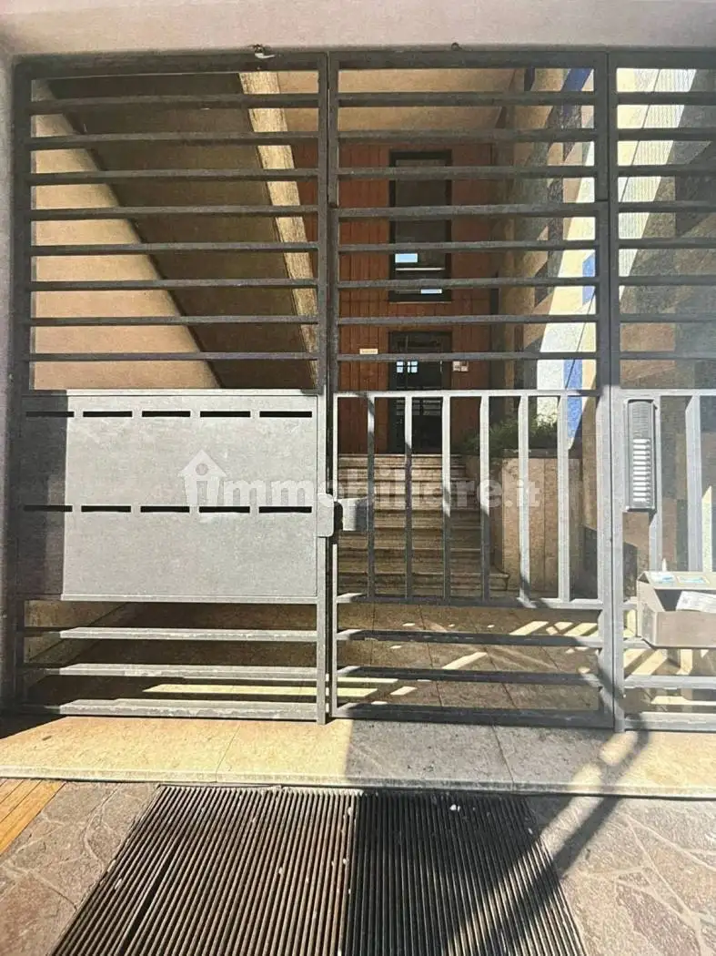 Bilocale viale Milano 66, San Felice - Teatro, Vicenza - foto 5