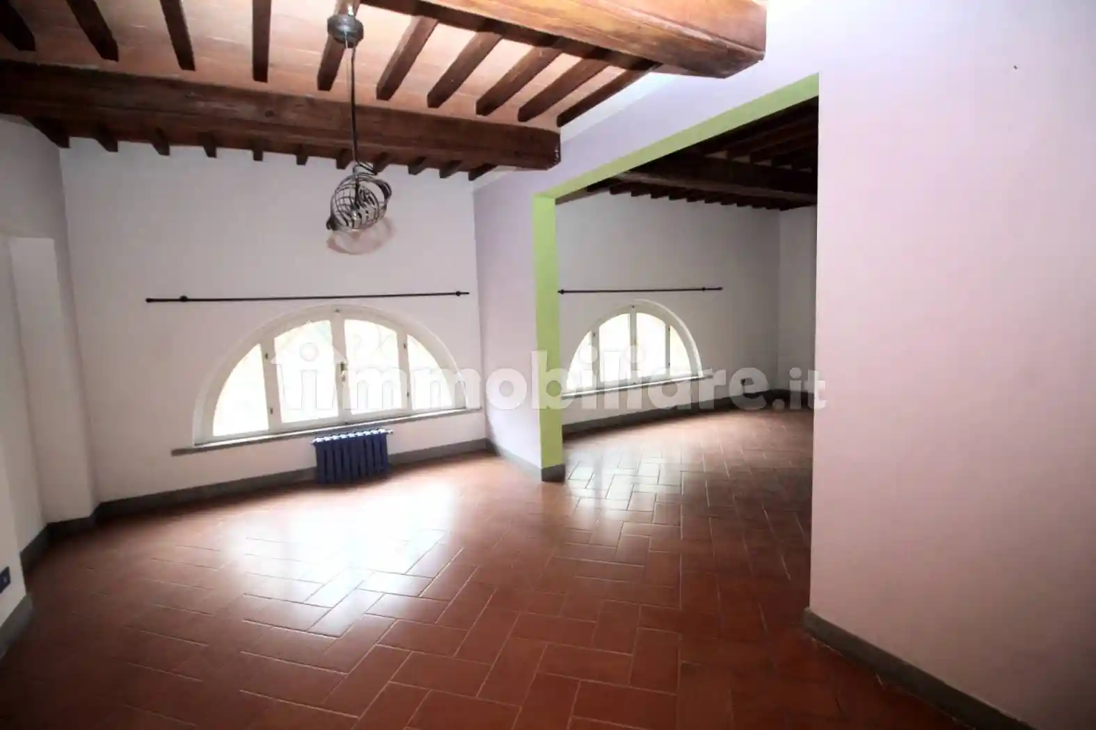 Trilocale Scali Manzoni, Cavour - San Carlo, Livorno - foto 2