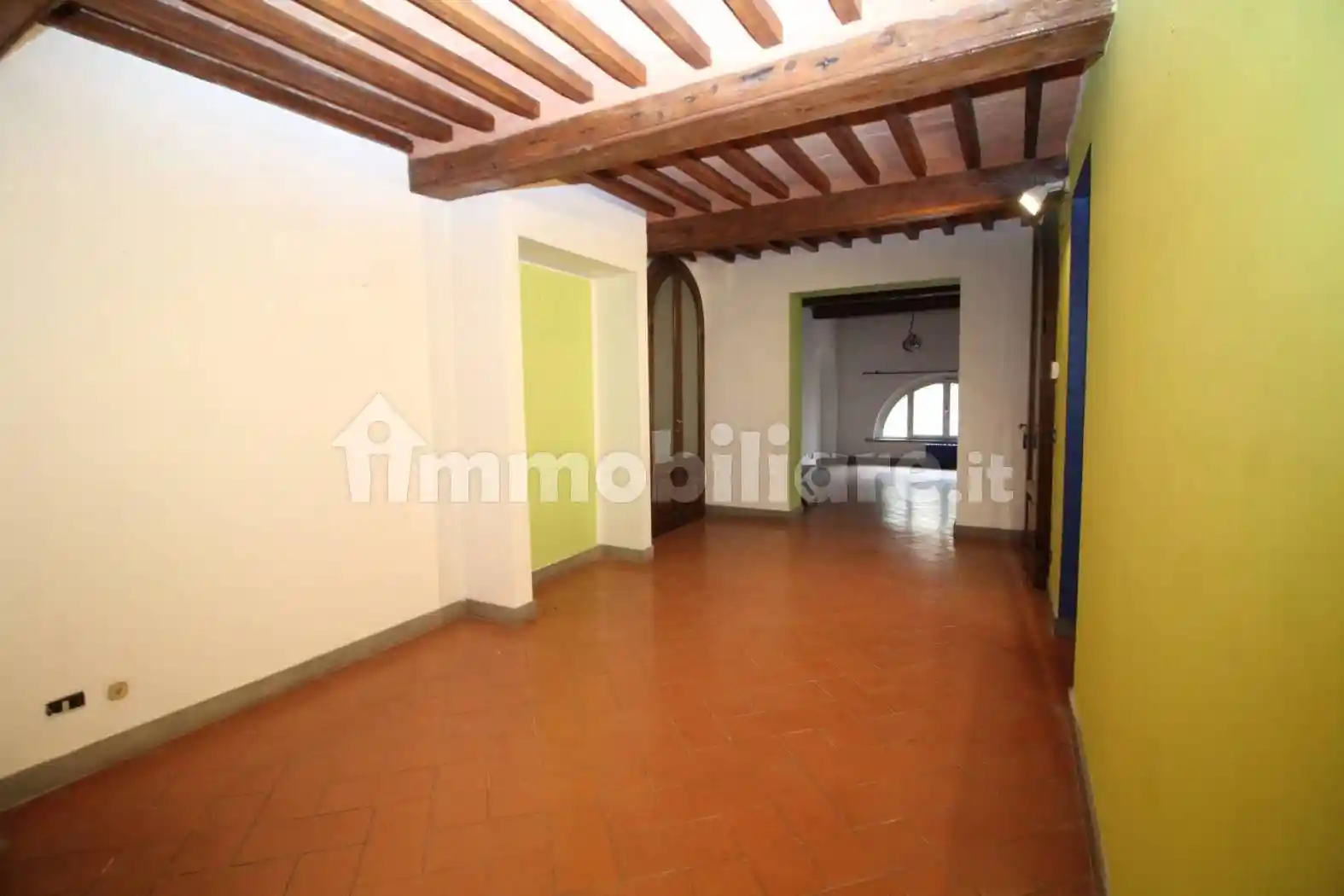 Trilocale Scali Manzoni, Cavour - San Carlo, Livorno - foto 5