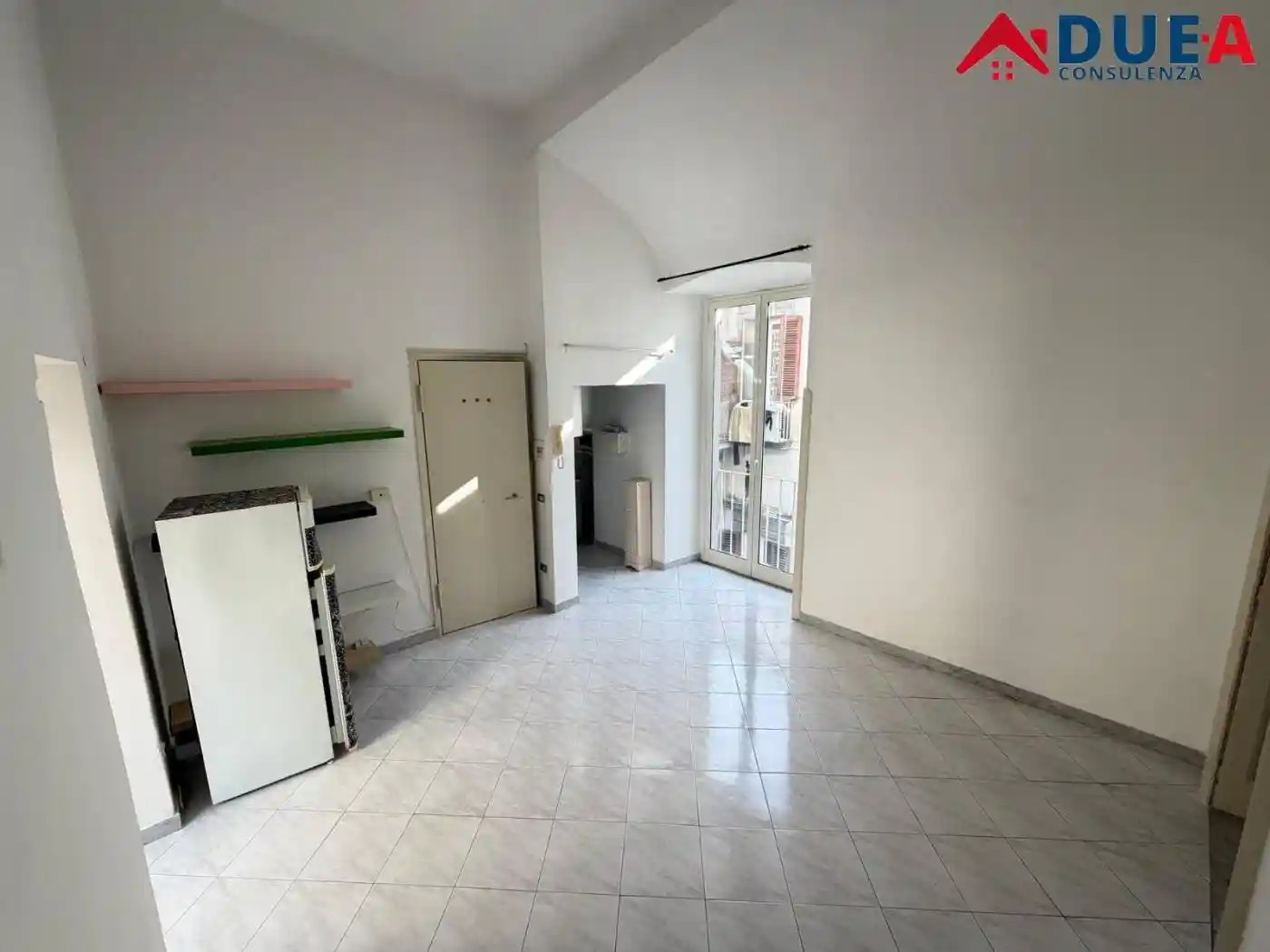 Bilocale via Mergellina, Mergellina - Piedigrotta, Napoli - foto 3