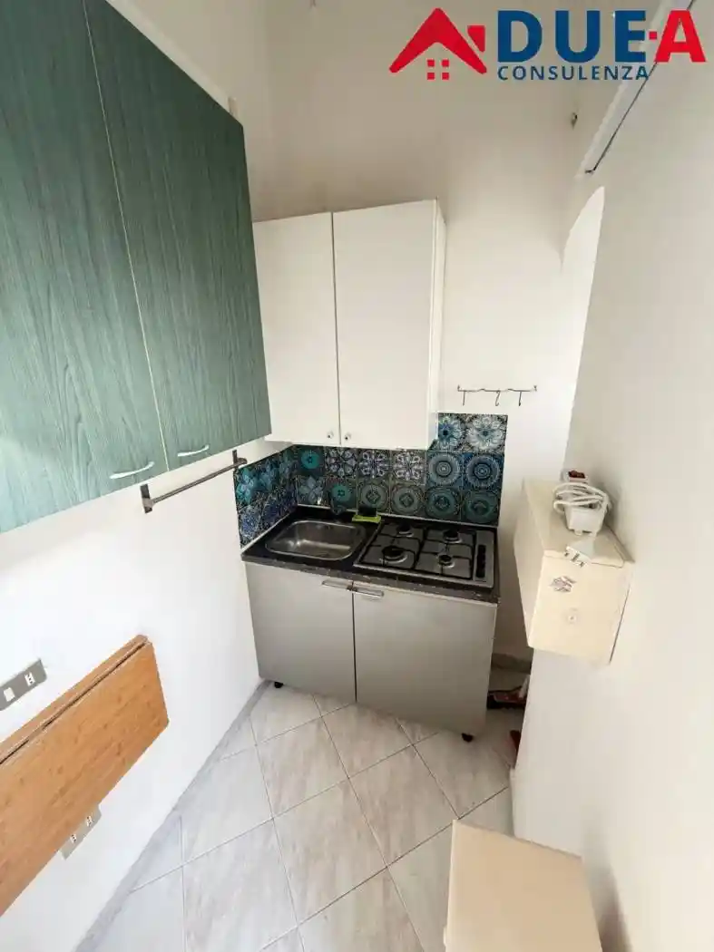 Bilocale via Mergellina, Mergellina - Piedigrotta, Napoli - foto 4