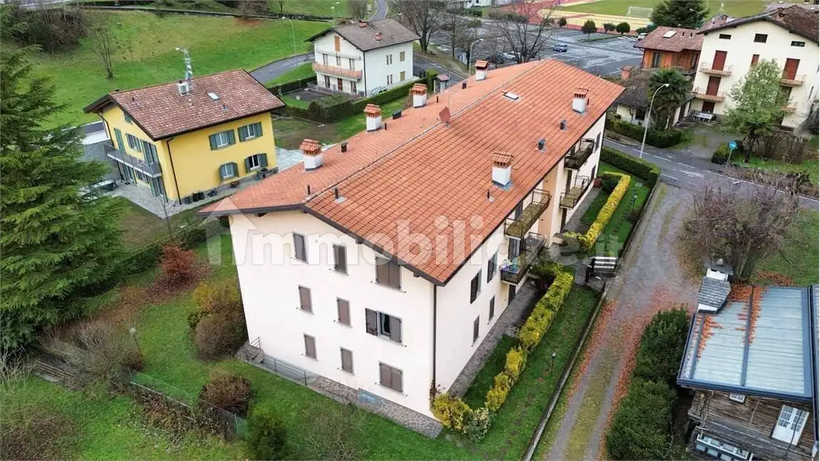 Appartamento in vendita a Clusone