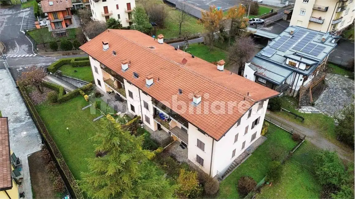 Trilocale via Michelangelo da Caravaggio, 9, Centro, Clusone - foto 3