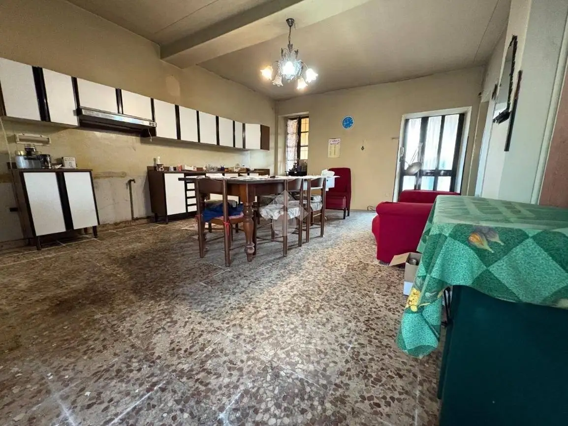 Rustico - Casale in vendita a Torbole Casaglia