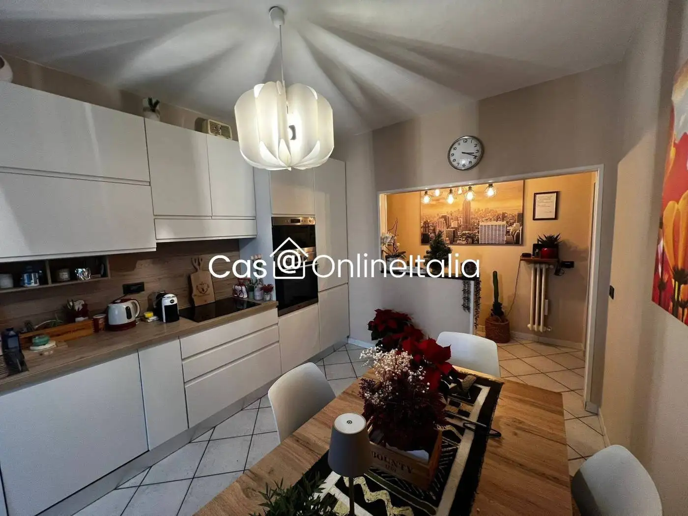 Appartamento in vendita a Prato