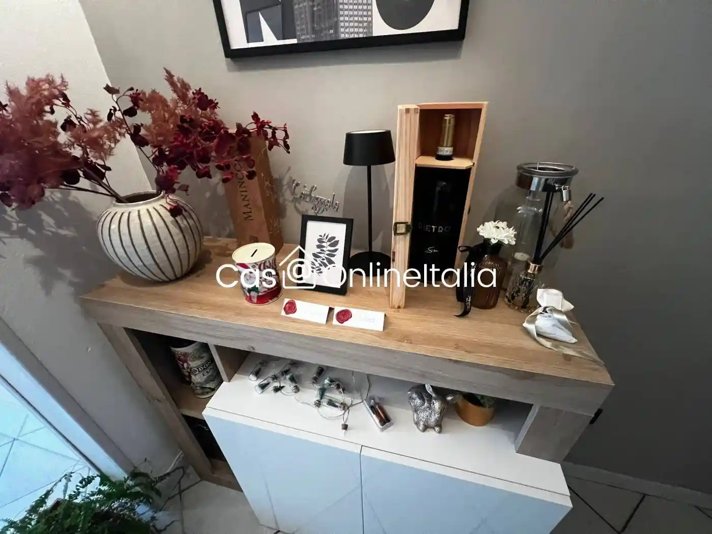 Trilocale via Carlo Forlanini, 24, Villa Fiorita, Prato - foto 5