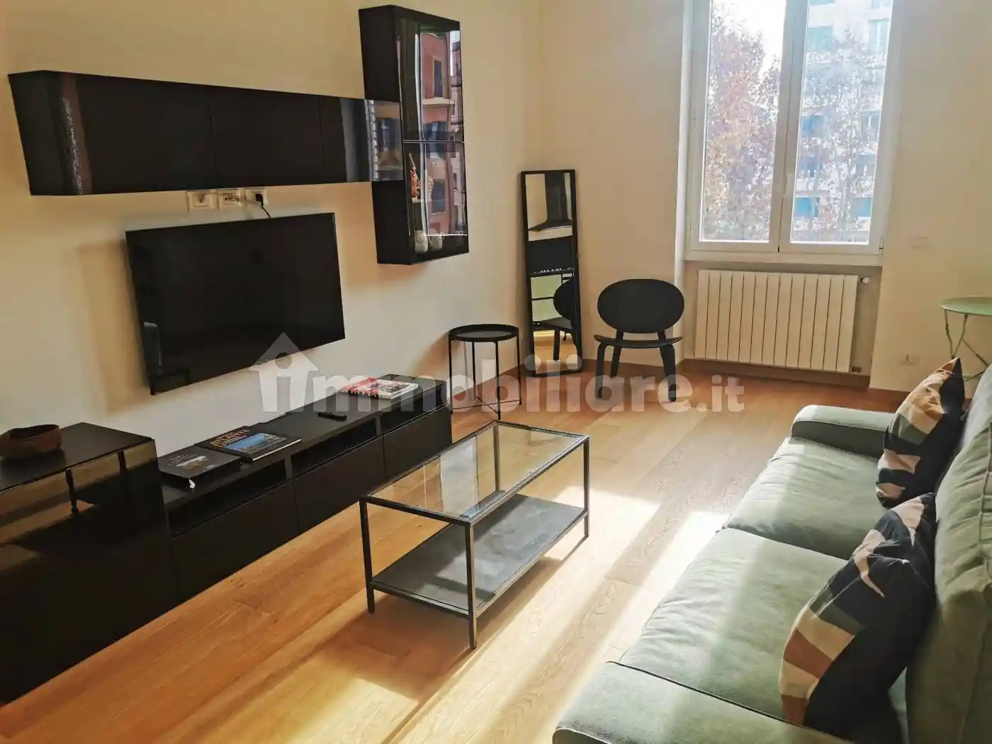 Trilocale via Flaminia 389, Flaminio, Roma - foto 2