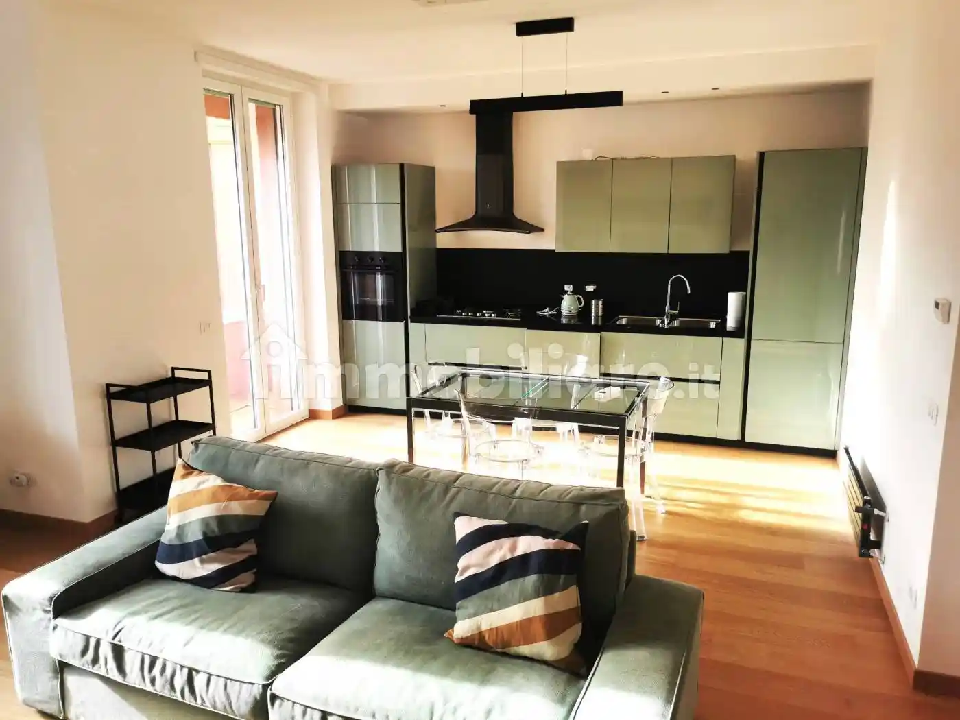 Trilocale via Flaminia 389, Flaminio, Roma - foto 4