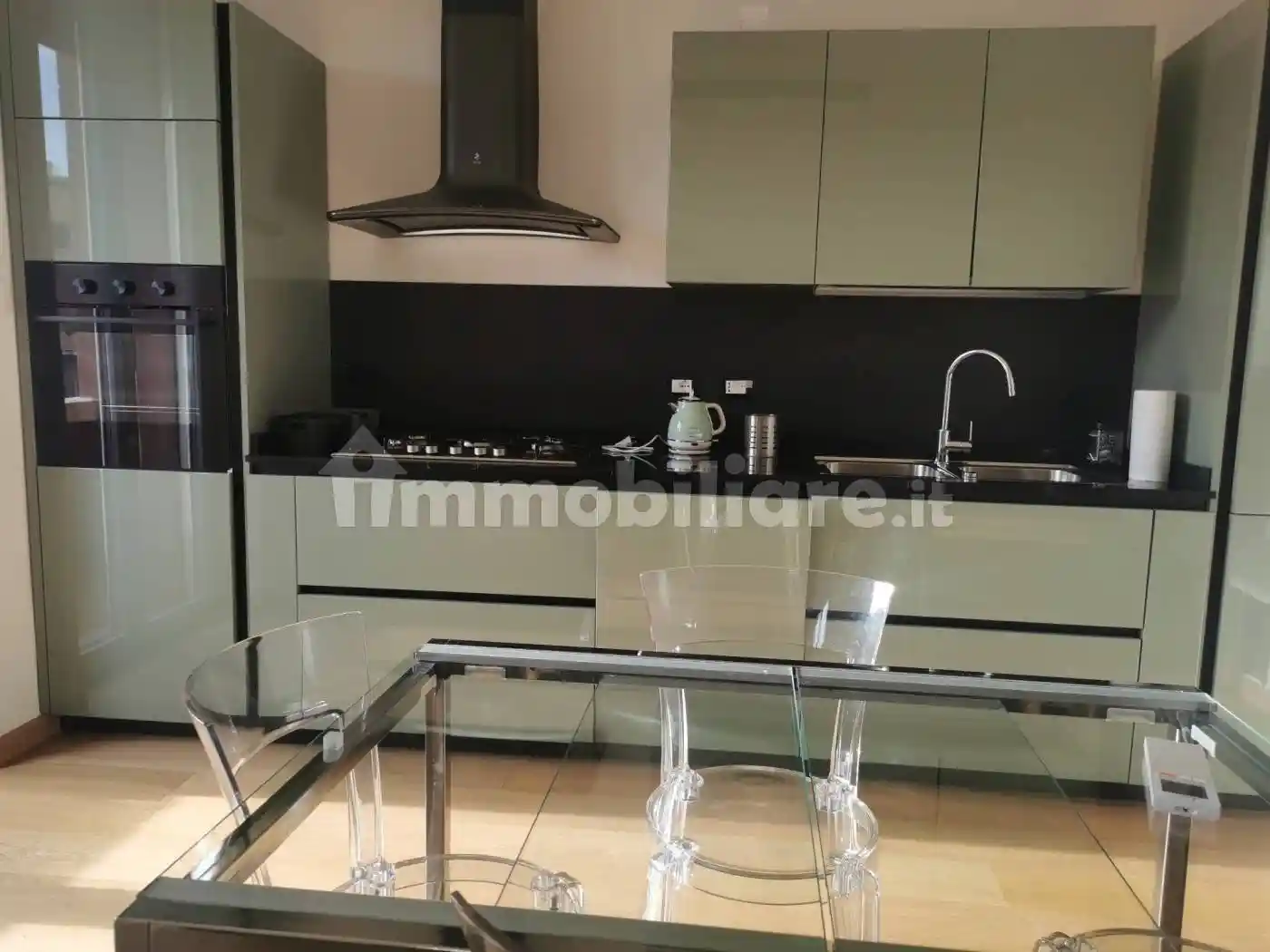 Trilocale via Flaminia 389, Flaminio, Roma - foto 5