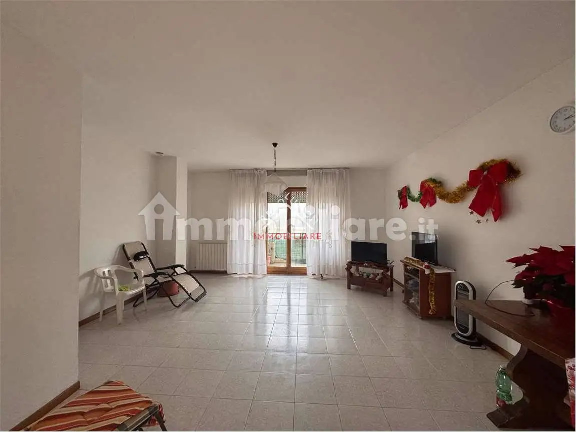 Appartamento in vendita a Umbertide