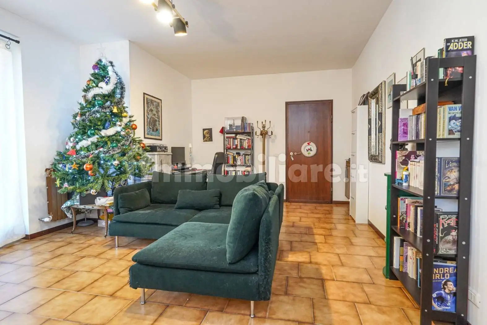 Trilocale via Zenoni 1, Boltiere - foto 3