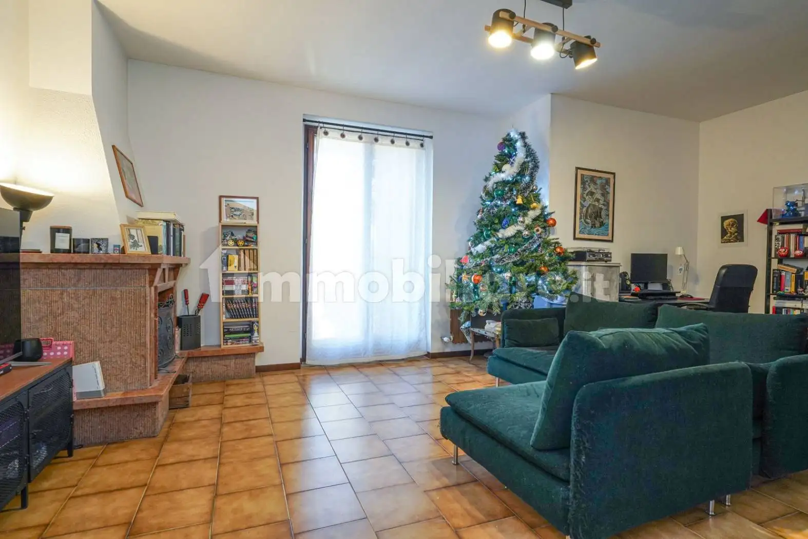 Trilocale via Zenoni 1, Boltiere - foto 4