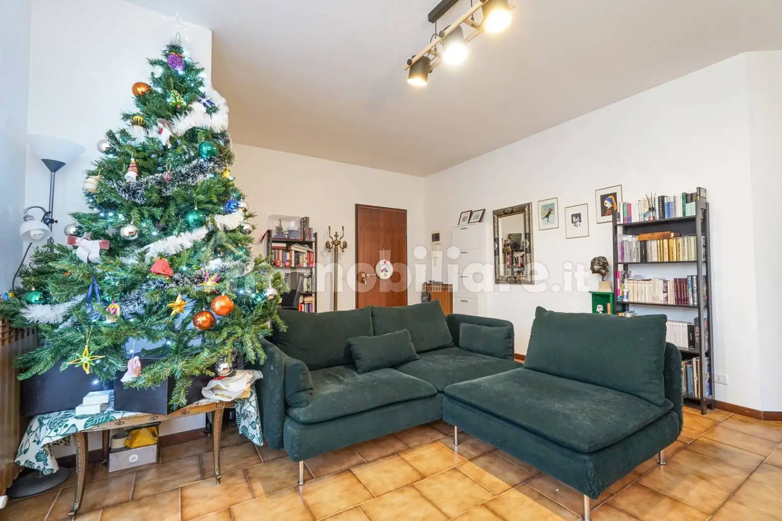 Trilocale via Zenoni 1, Boltiere - foto 5