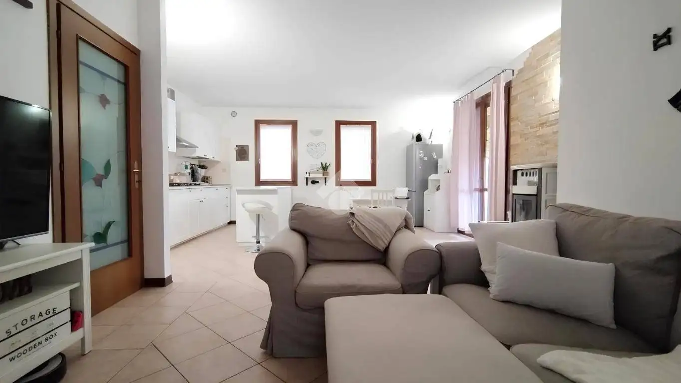 Trilocale via Matter 1, Centro, Casale sul Sile - foto 3