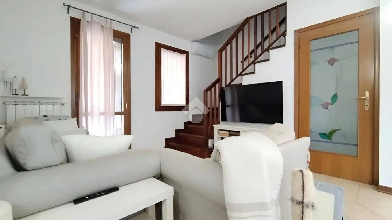 Trilocale via Matter 1, Centro, Casale sul Sile - foto 4