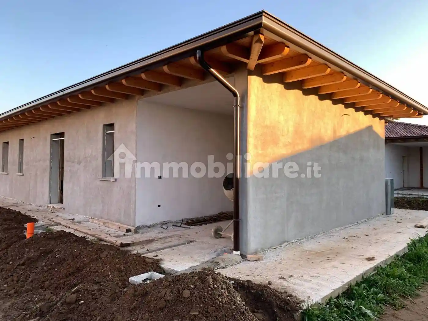 Villa unifamiliare via Artemisia Gentileschi, Caravaggio - foto 3