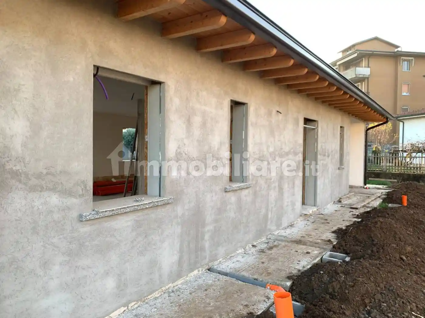 Villa unifamiliare via Artemisia Gentileschi, Caravaggio - foto 5