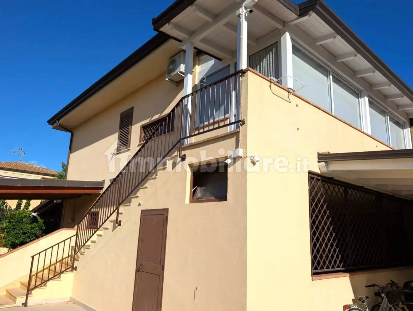 Appartamento in vendita a Villapiana