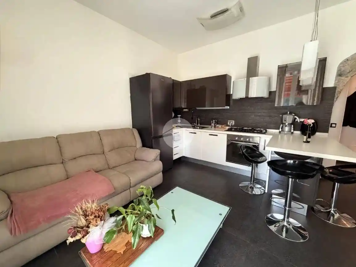 Quadrilocale piazzale Emanuele Ferro 3, La Scorza - Fossitermi, La Spezia - foto 4