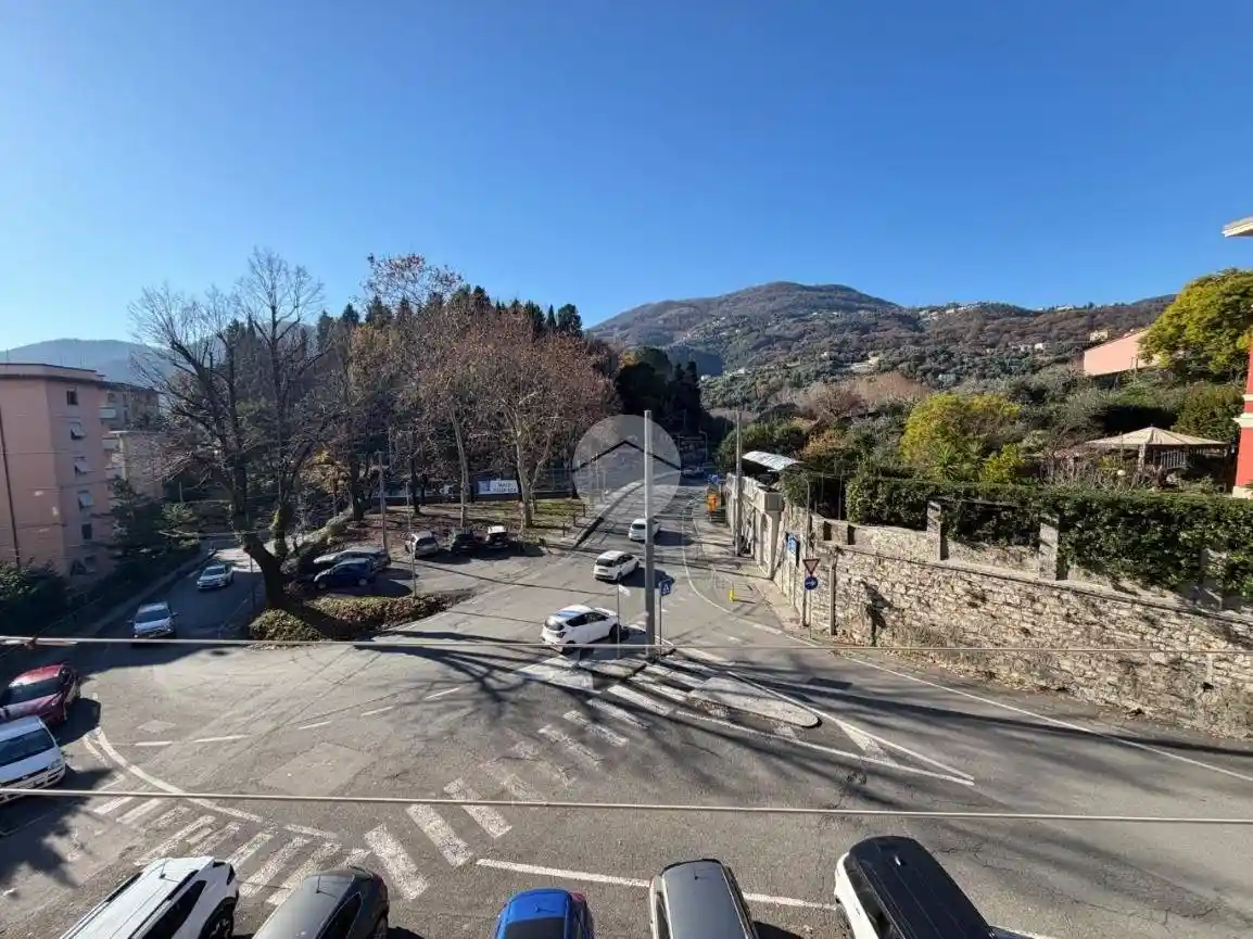 Quadrilocale piazzale Emanuele Ferro 3, La Scorza - Fossitermi, La Spezia - foto 5