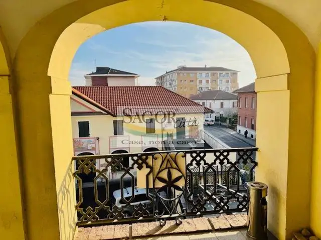 Appartamento in vendita a Pinerolo