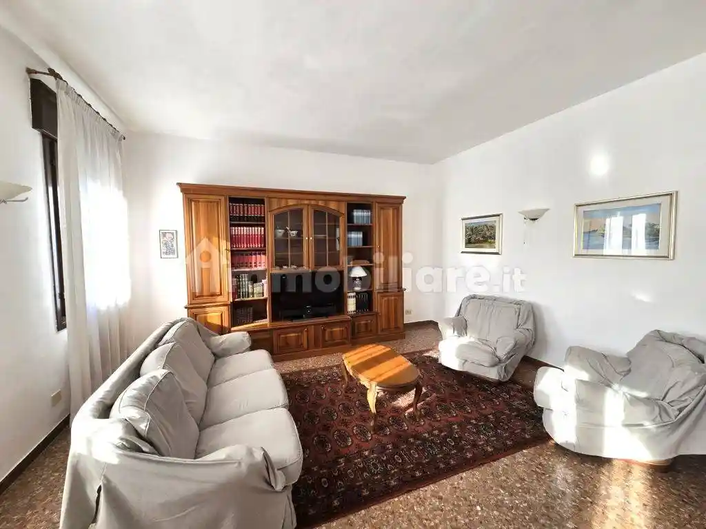 Appartamento buono stato, primo piano, Carpenedo - Bissuola, Venezia - foto 2