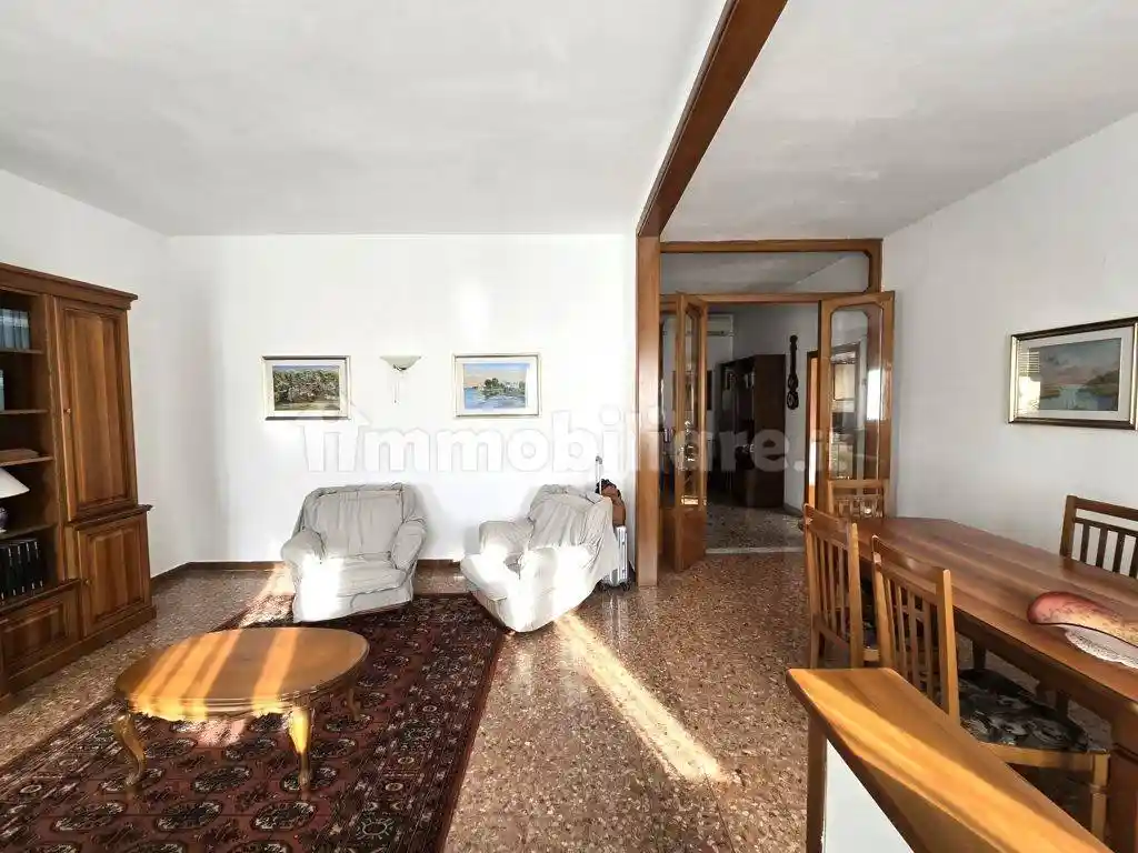 Appartamento buono stato, primo piano, Carpenedo - Bissuola, Venezia - foto 3