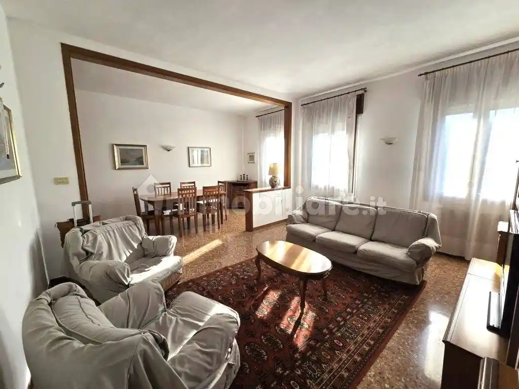 Appartamento buono stato, primo piano, Carpenedo - Bissuola, Venezia - foto 4