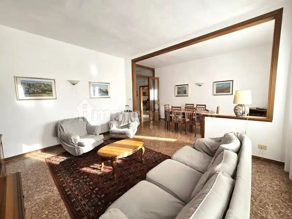 Appartamento buono stato, primo piano, Carpenedo - Bissuola, Venezia - foto 5