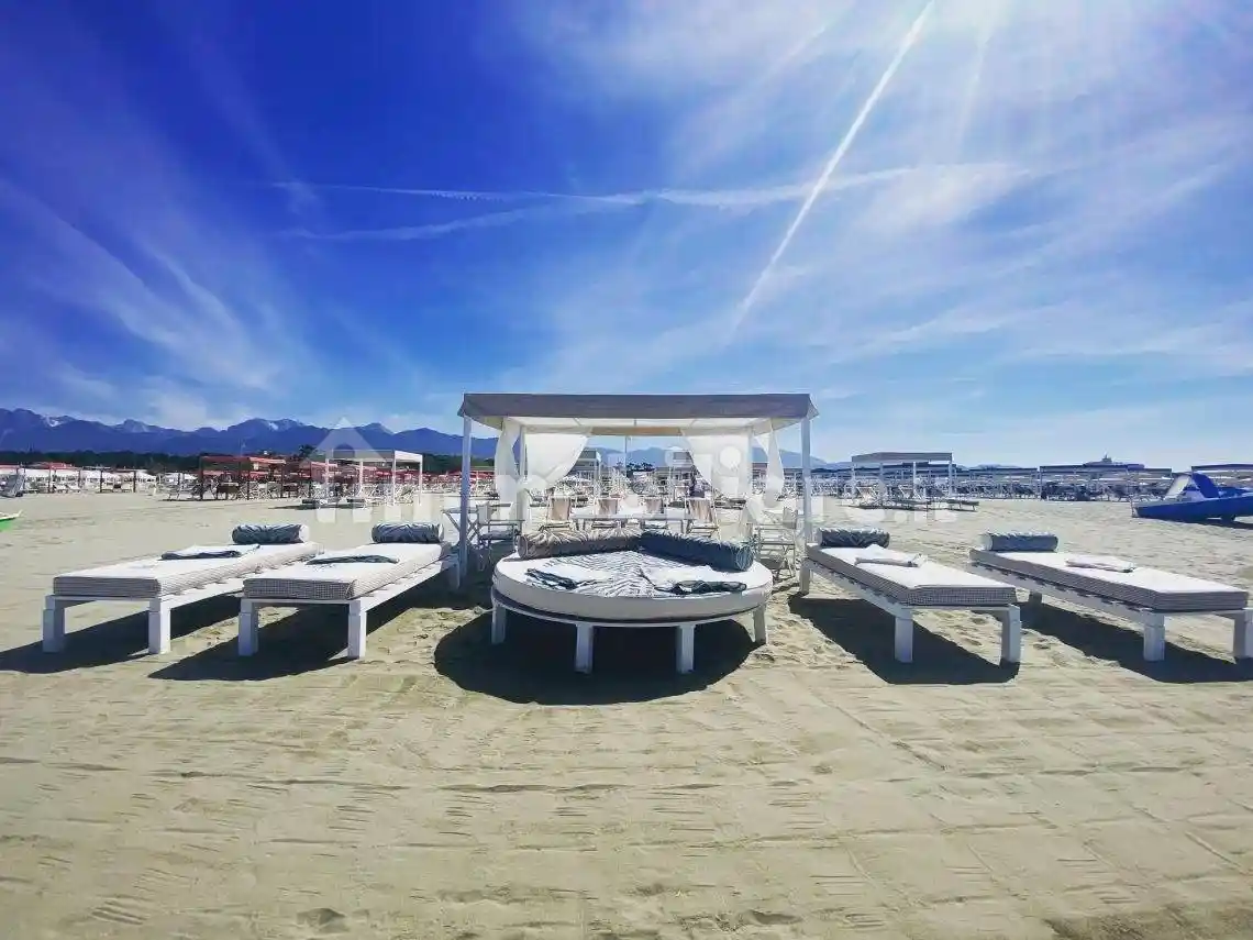 Villetta a schiera in vendita a Pietrasanta