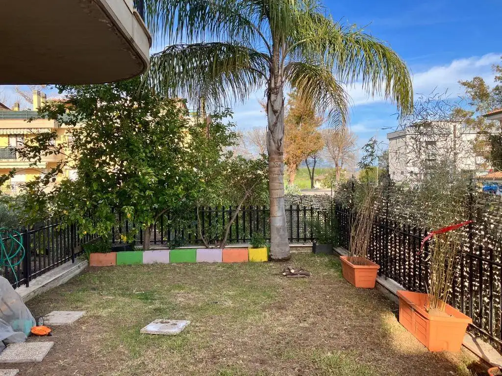 Appartamento in affitto a Latina