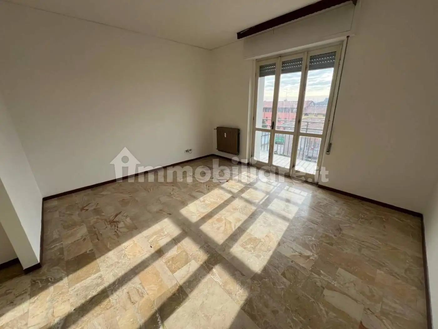 Trilocale via Europa 5, Centro, Covo - foto 5