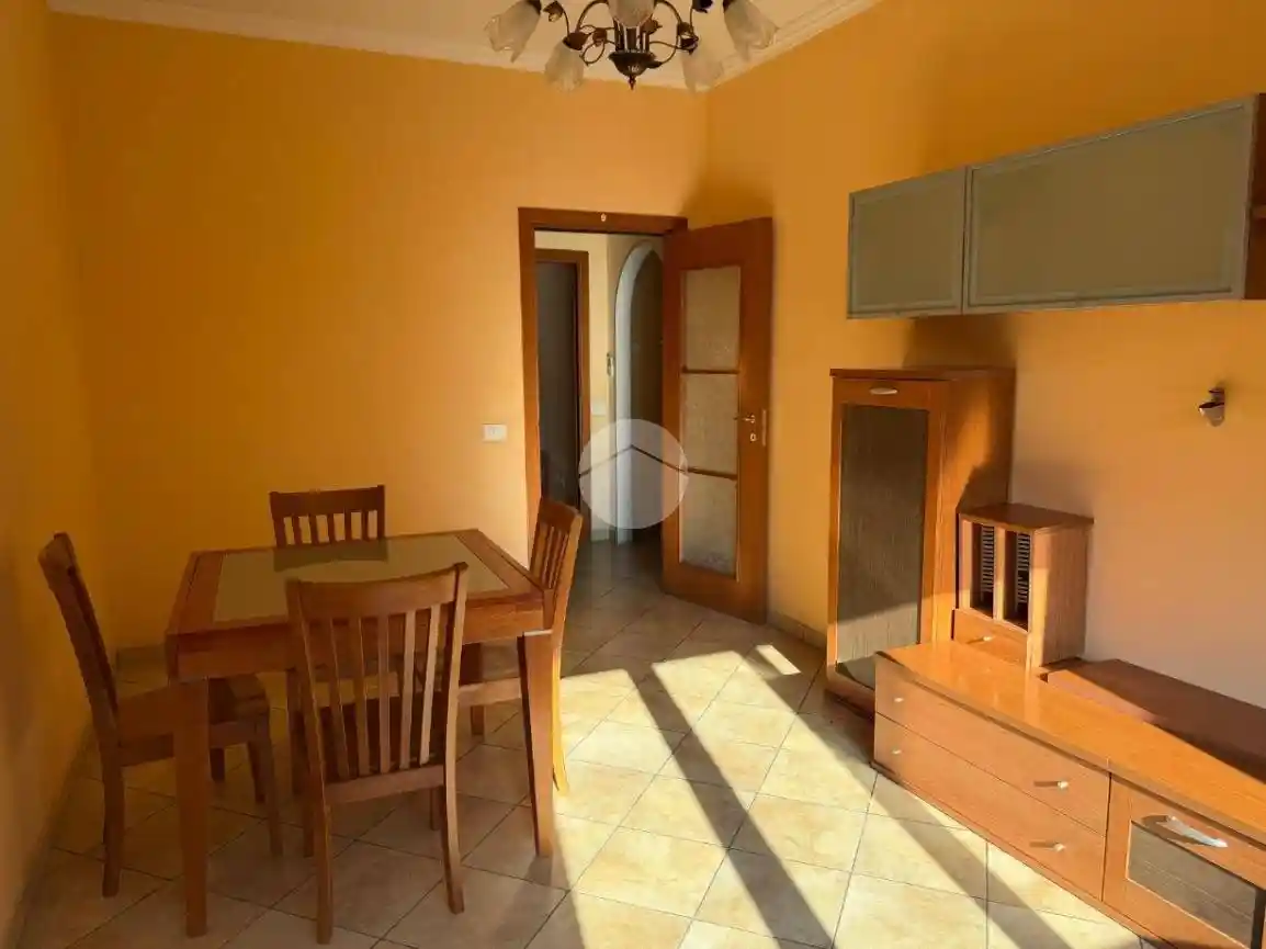 Trilocale via Tor De Schiavi 285, Tor de' Schiavi, Roma - foto 5