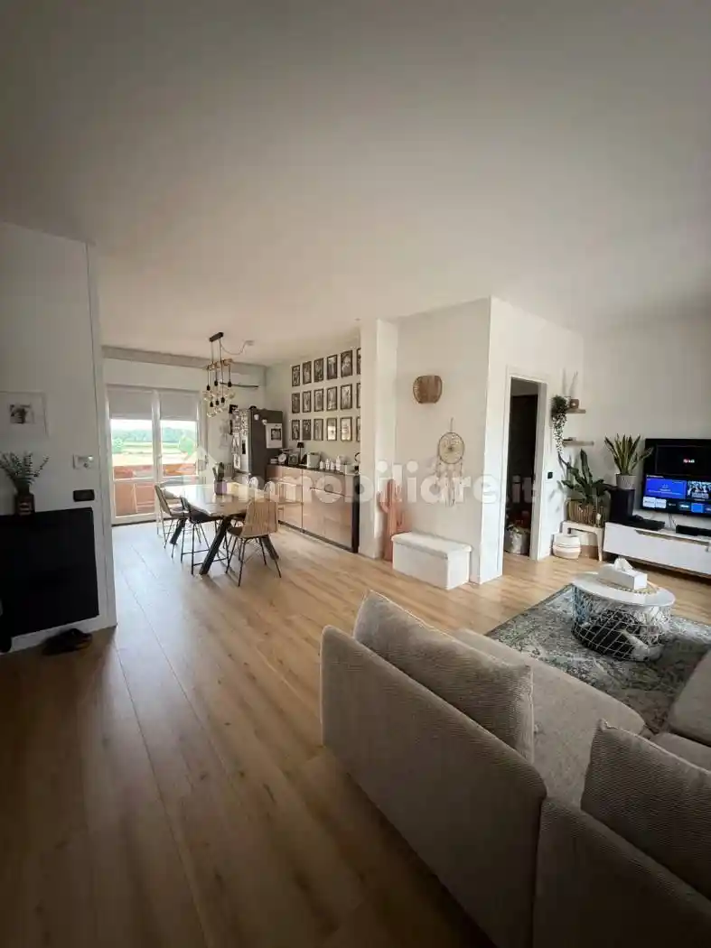 Appartamento in vendita a Brugnera