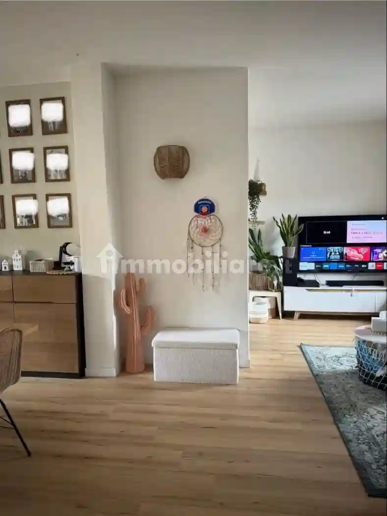 Quadrilocale via Giovanni Giolitti 3, Centro, Brugnera - foto 4