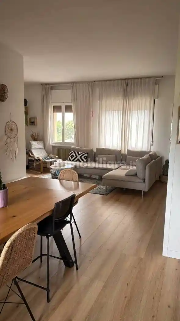 Quadrilocale via Giovanni Giolitti 3, Centro, Brugnera - foto 3