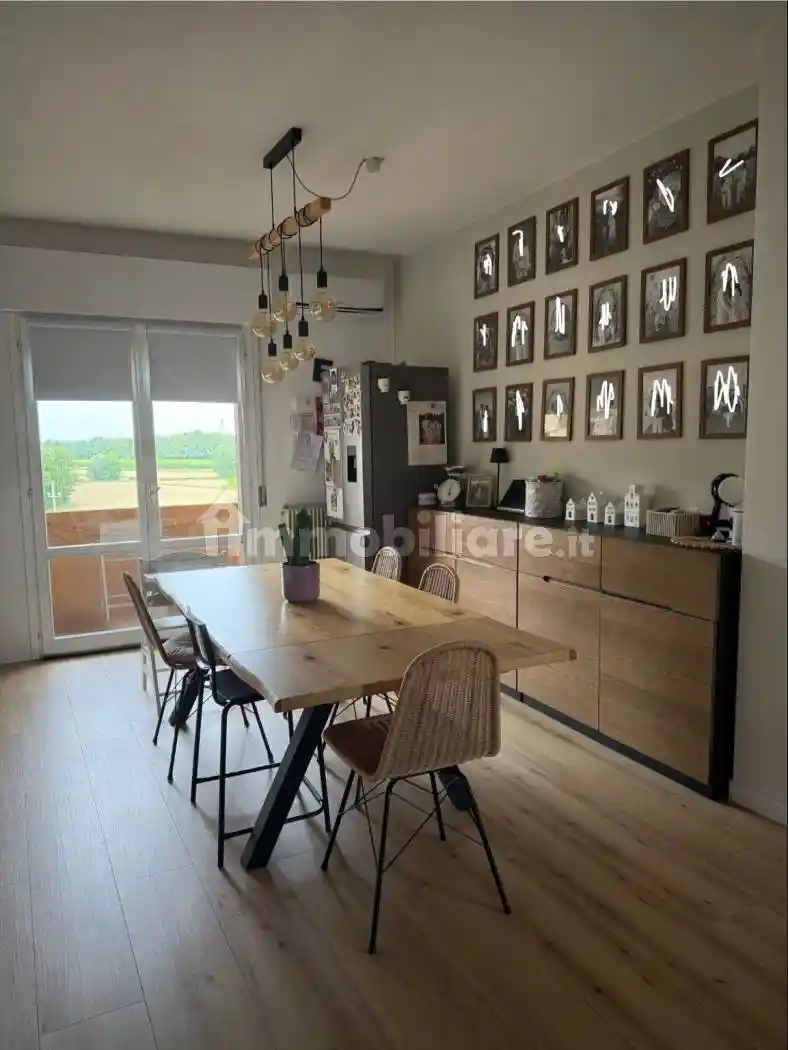 Quadrilocale via Giovanni Giolitti 3, Centro, Brugnera - foto 4