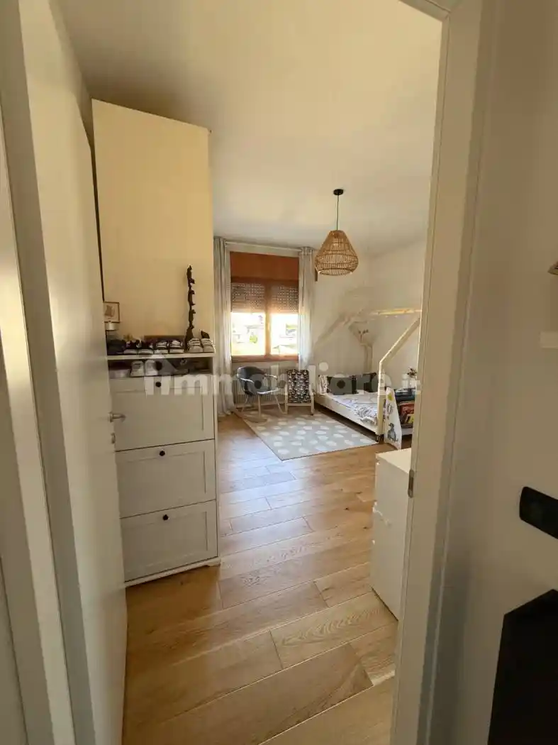 Quadrilocale via Giovanni Giolitti 3, Centro, Brugnera - foto 5