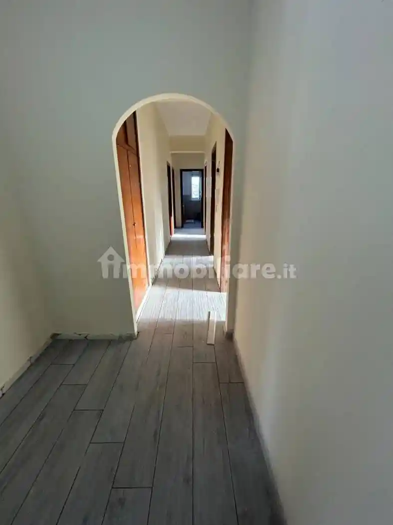 Appartamento via Padre Giuseppe Puglisi 13, Settecannoli, Palermo - foto 5